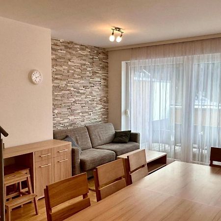 Appartements Nassfeld Lux Sonnenalpe Nassfeld Exterior foto