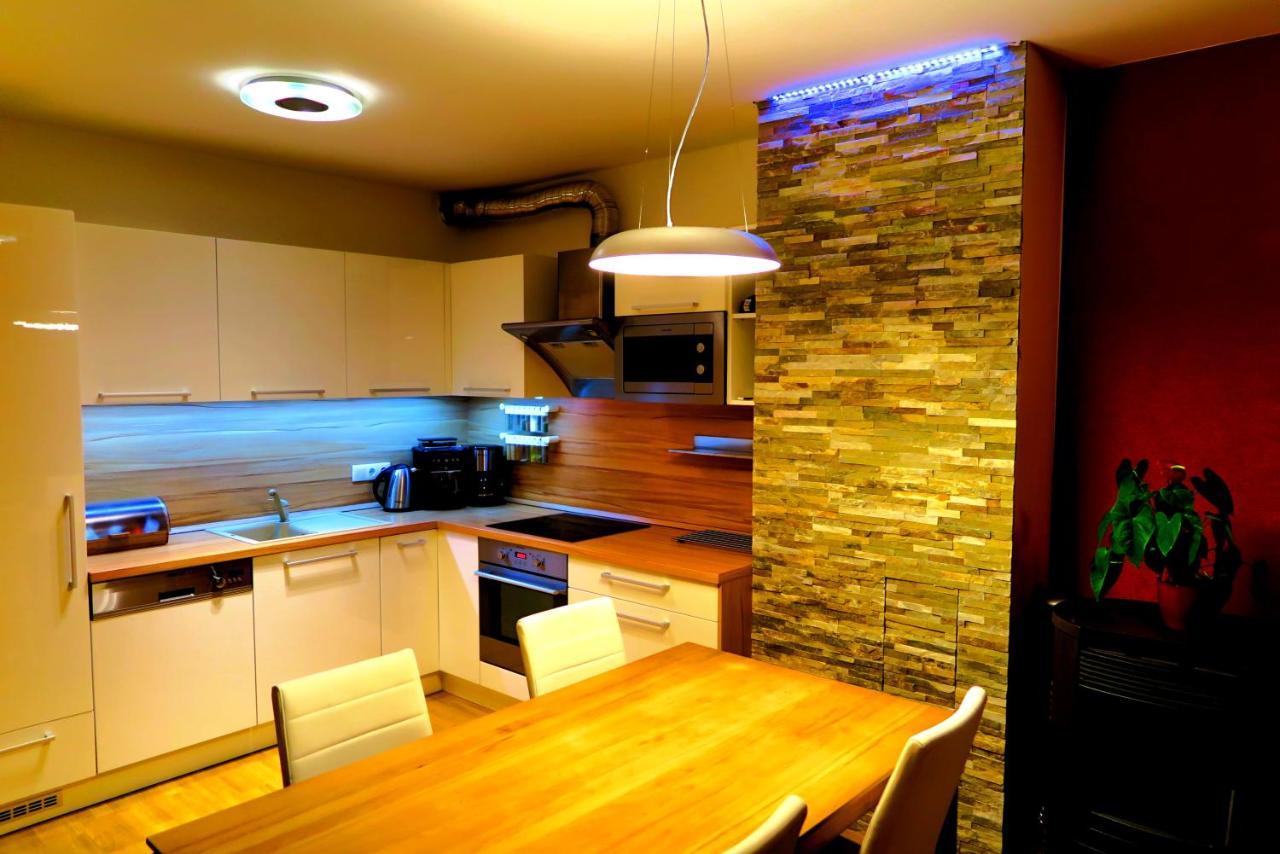 Appartements Nassfeld Lux Sonnenalpe Nassfeld Exterior foto