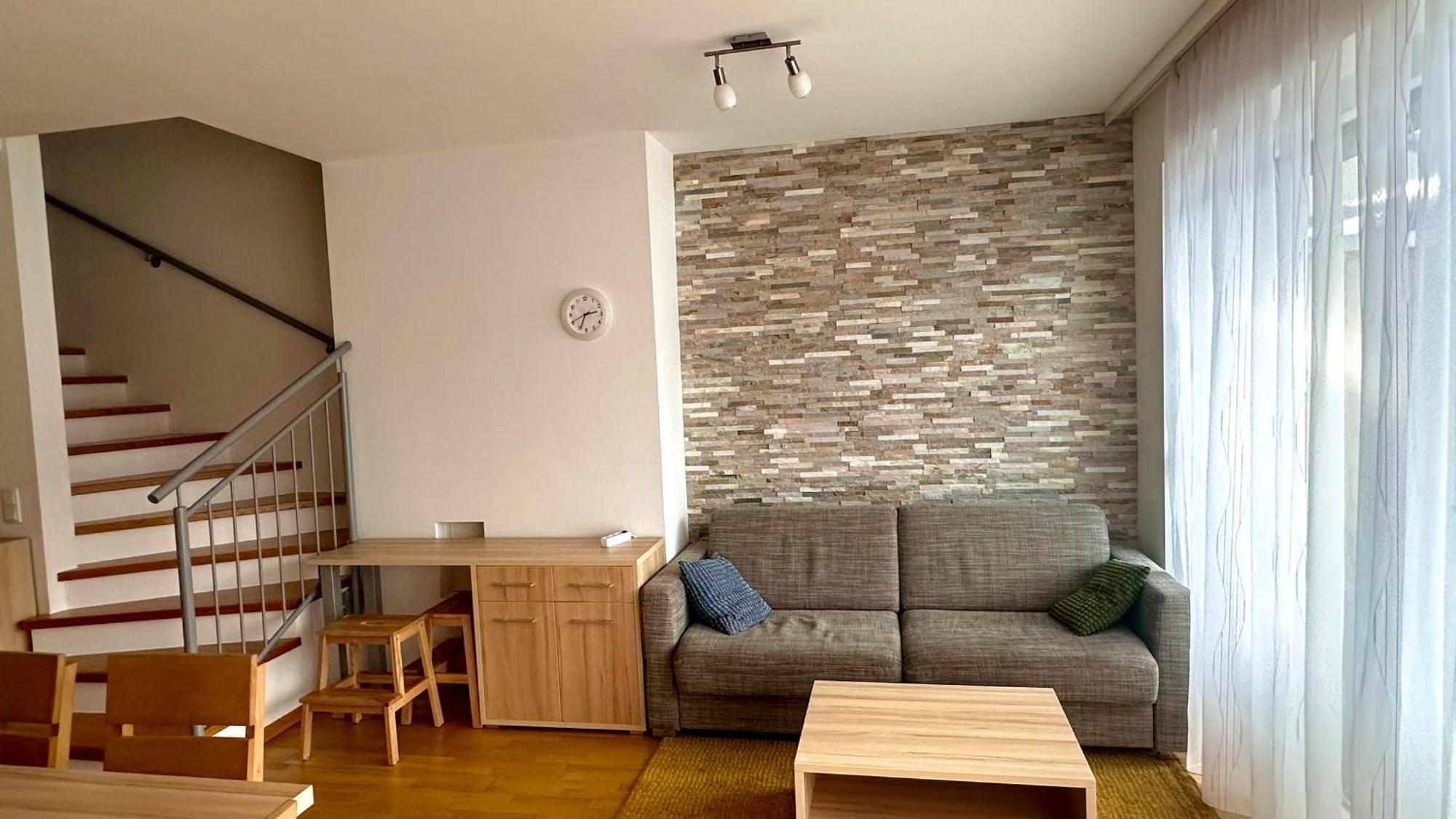 Appartements Nassfeld Lux Sonnenalpe Nassfeld Exterior foto